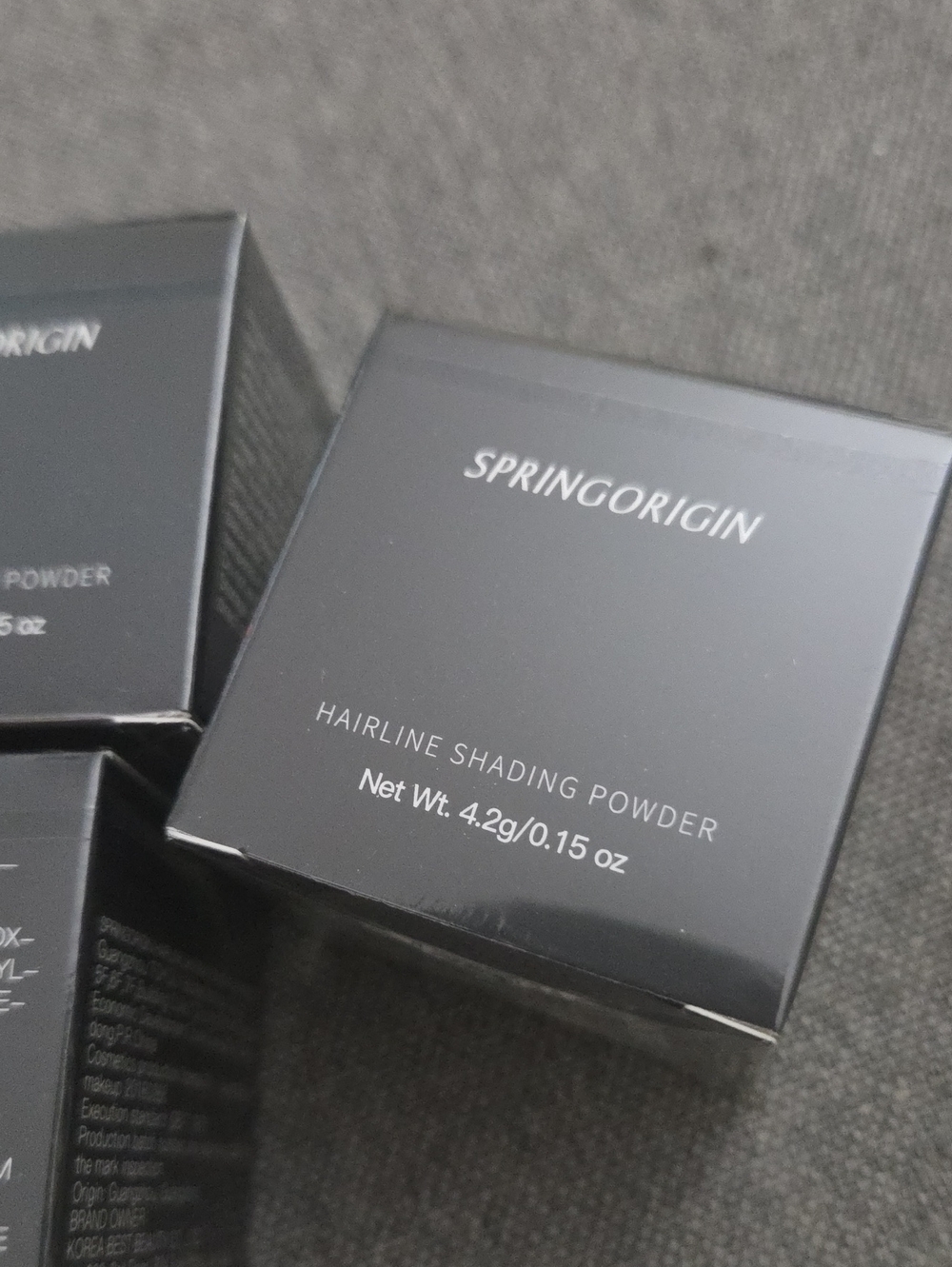Hairline Shading Powder - Picture 7 of 7
